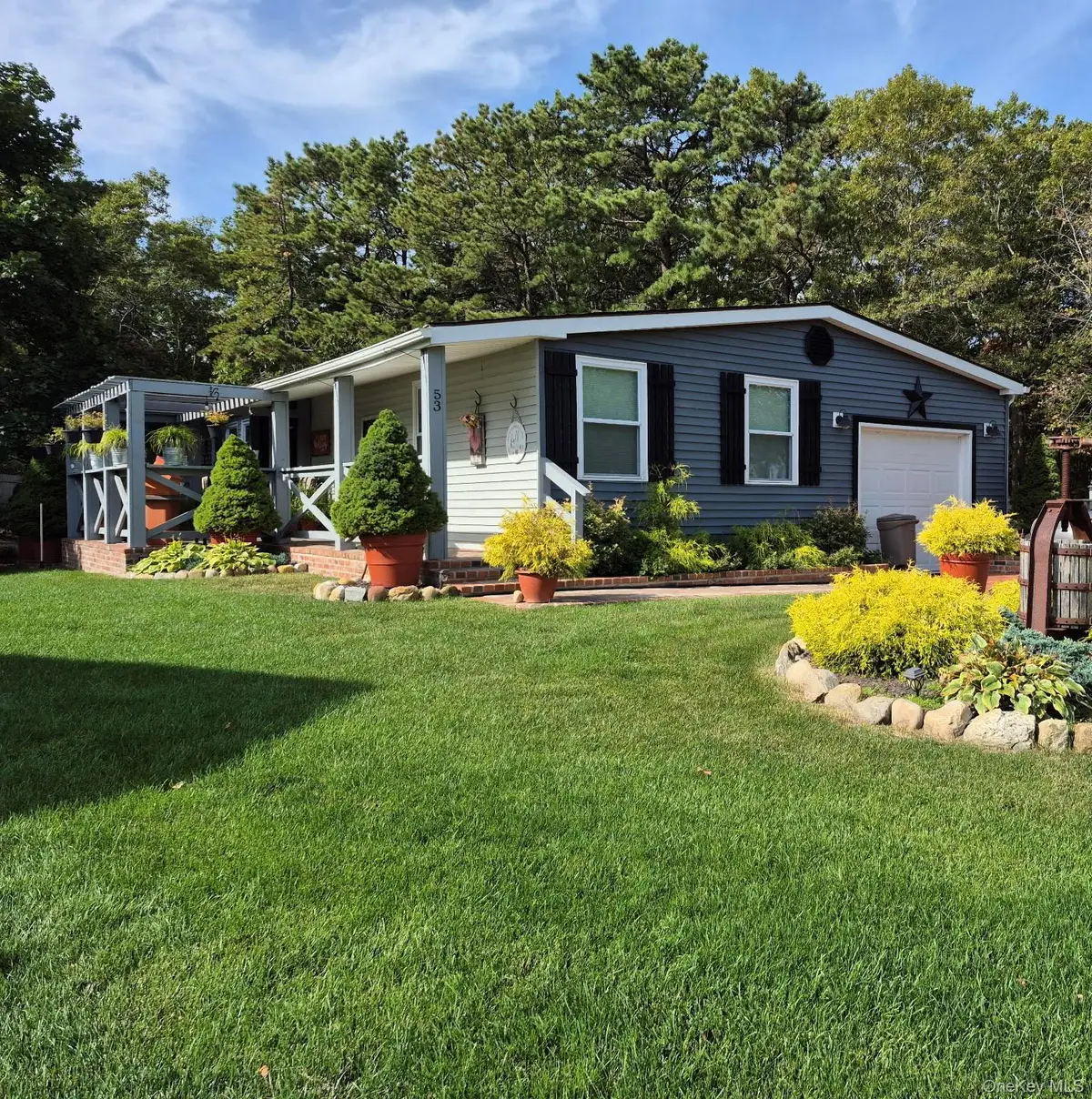 53 Village Circle S, Manorville, NY 11949 - Image #1