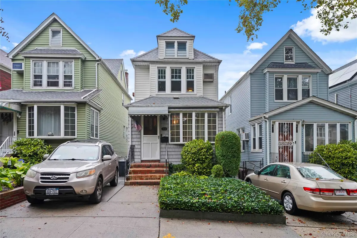 78-24 64th Lane, Glendale, NY 11385 - Image #1