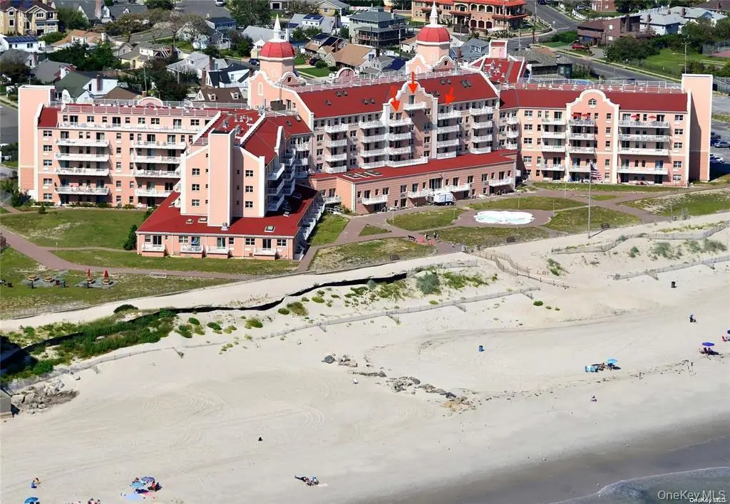 2 Richmond Road #PH 6U, Lido Beach, NY 11561 - Image #1