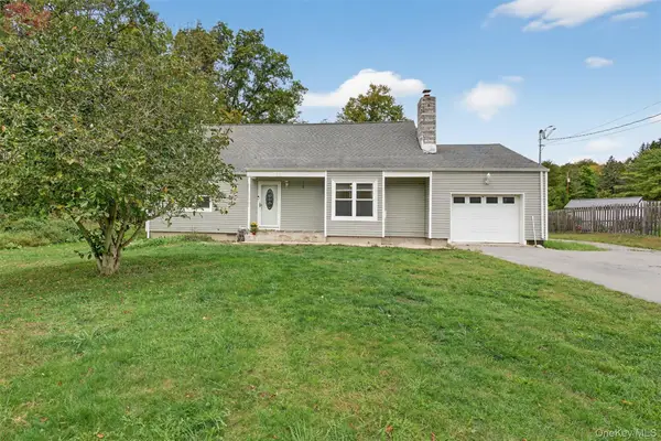 233 Ridge Road, Westtown, NY 10998