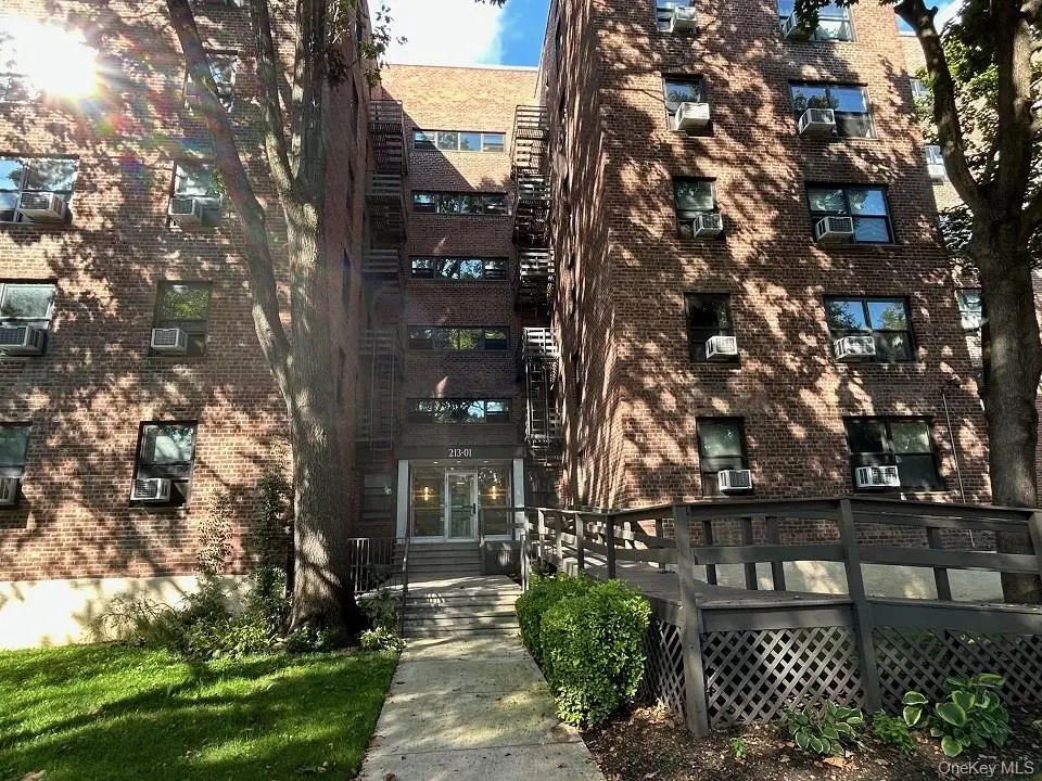 213-01 75 Avenue #4D, Bayside, NY 11364 - #1