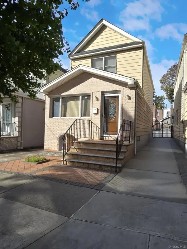 107-20 92nd Street, Ozone Park, NY 11417