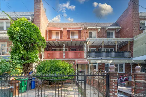 565 E 81st Street, Brooklyn, NY 11236