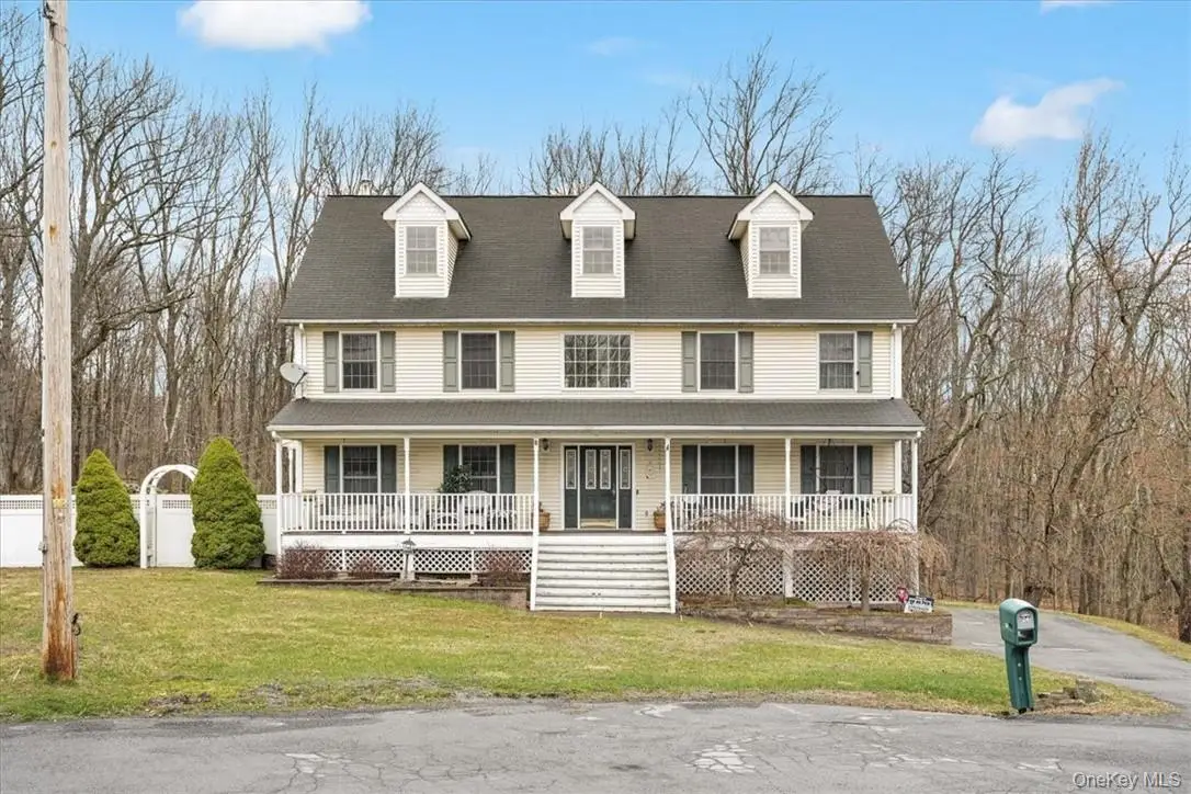 24 James Court, Port Jervis, NY 12771 - Image #1