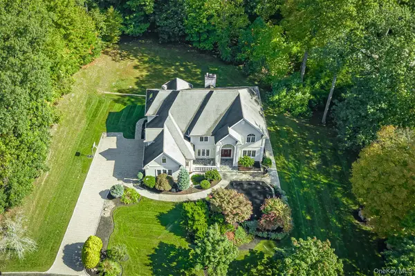 30 Senator Levy Drive, Montebello, NY 10901