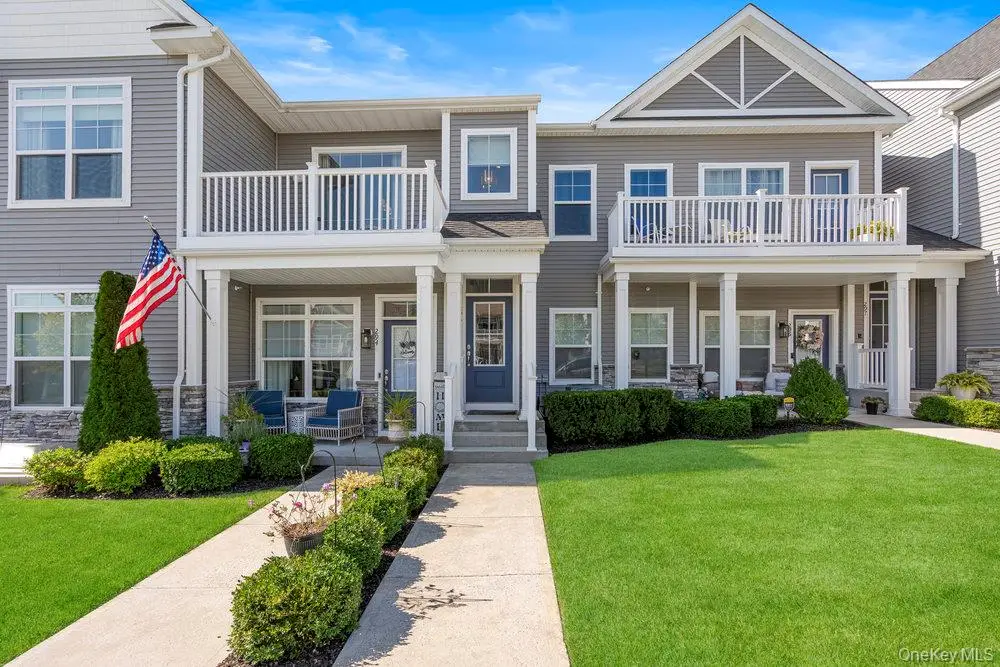 295 Silver Timber Drive, Yaphank, NY 11980 - Image #1