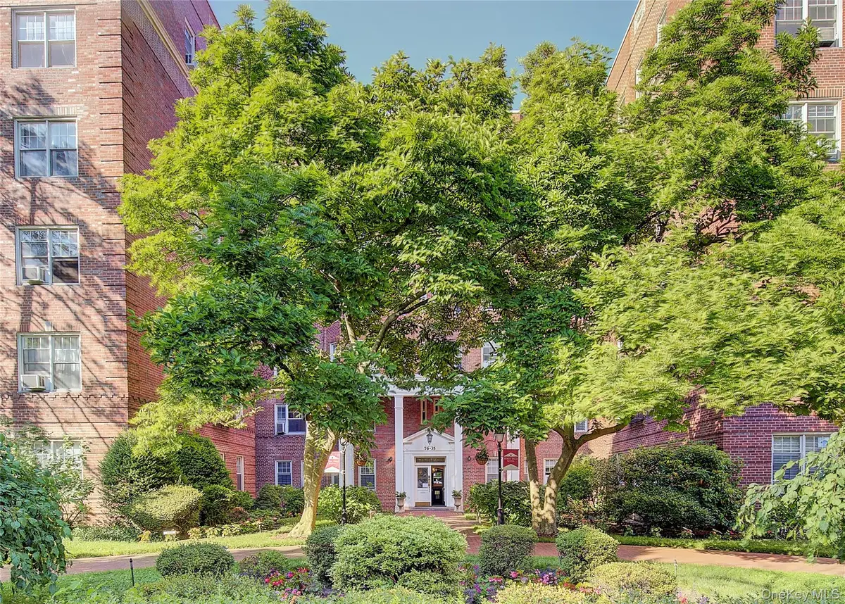 76-35 113th Street #6C, Forest Hills, NY 11375 - Image #1