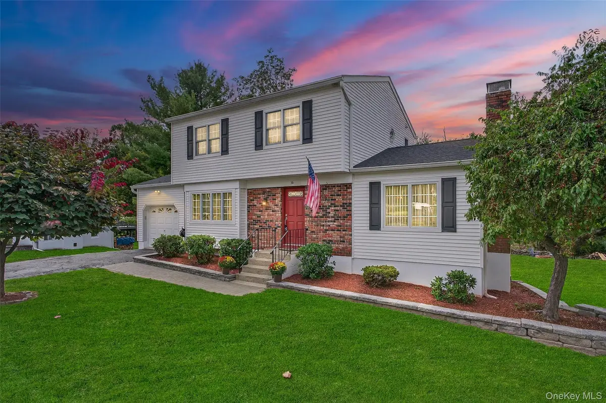 16 Puritan Lane, Washingtonville, NY 10992 - Image #1