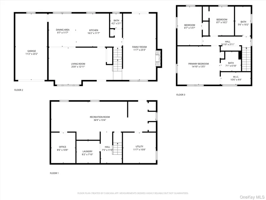 16 Puritan Lane, Washingtonville, NY 10992 - Image #3