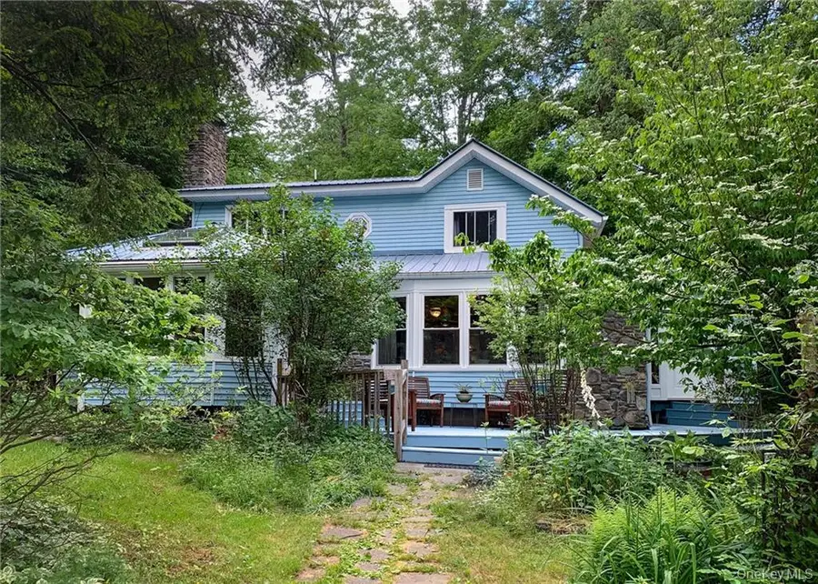 446 Shandelee Road, Livingston Manor, NY 12758 - Image #2