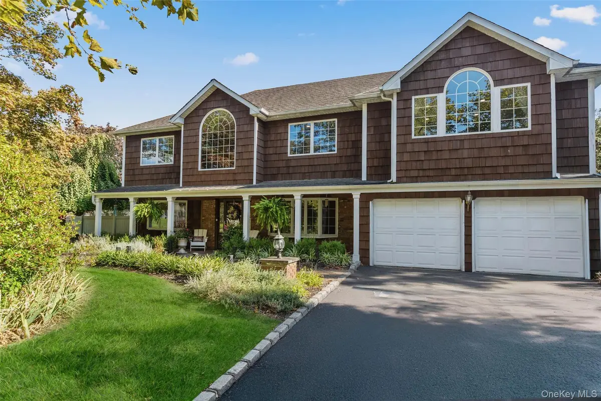 28 Mosshill Place, Stony Brook, NY 11790 - #1