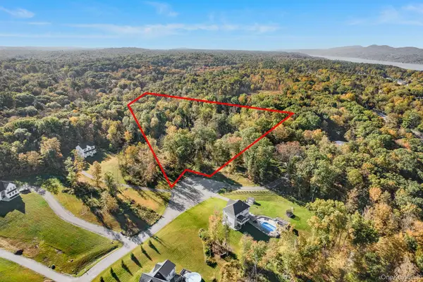 Lot 5 Pond View Court, Hyde Park, NY 12538