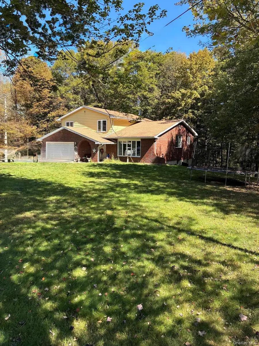 180 Post Hill Road, Mountain Dale, NY 12763 - Image #2
