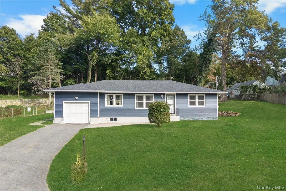 1 Crescent Court, Peekskill, NY 10566 - #1