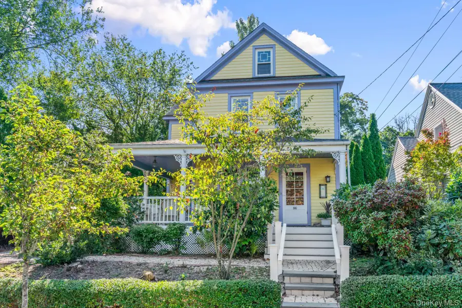 86 Elm Street, Huntington, NY 11743 - Image #2