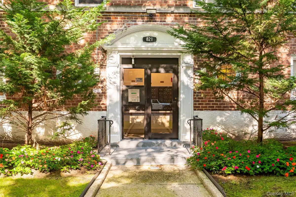 821 Bronx River Road #5J, Bronxville, NY 10708 - Image #1