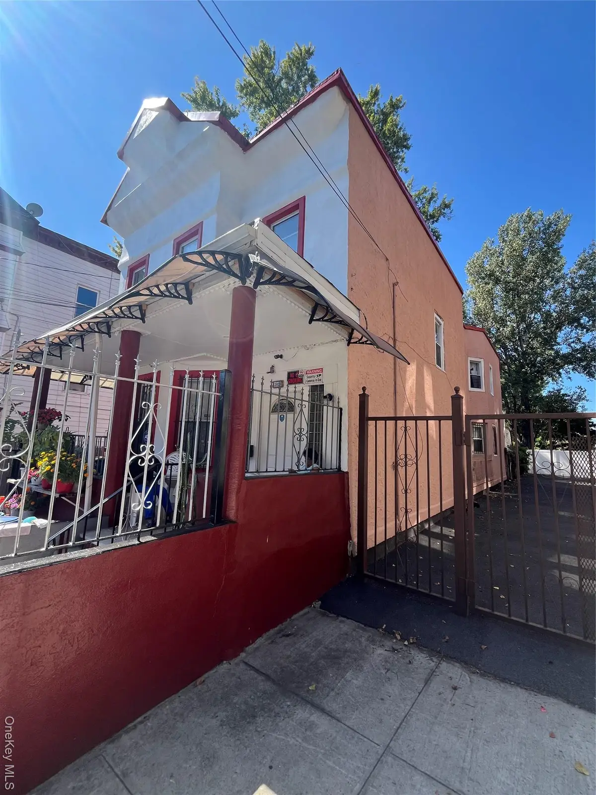 3935 Barnes Avenue, Bronx, NY 10466 - Image #1