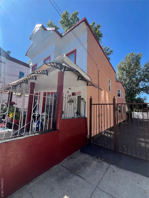 3935 Barnes Avenue, Bronx, NY 10466