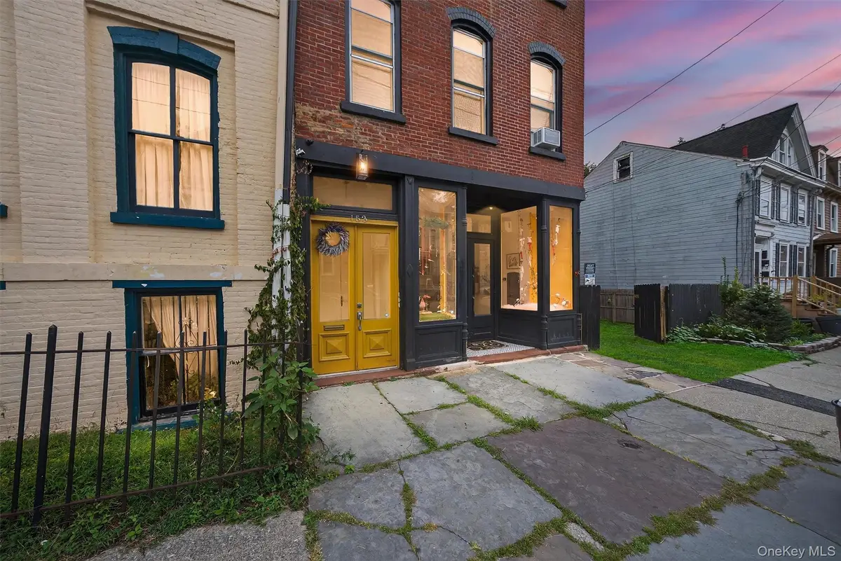 153 Lander Street, Newburgh, NY 12550 - Image #1