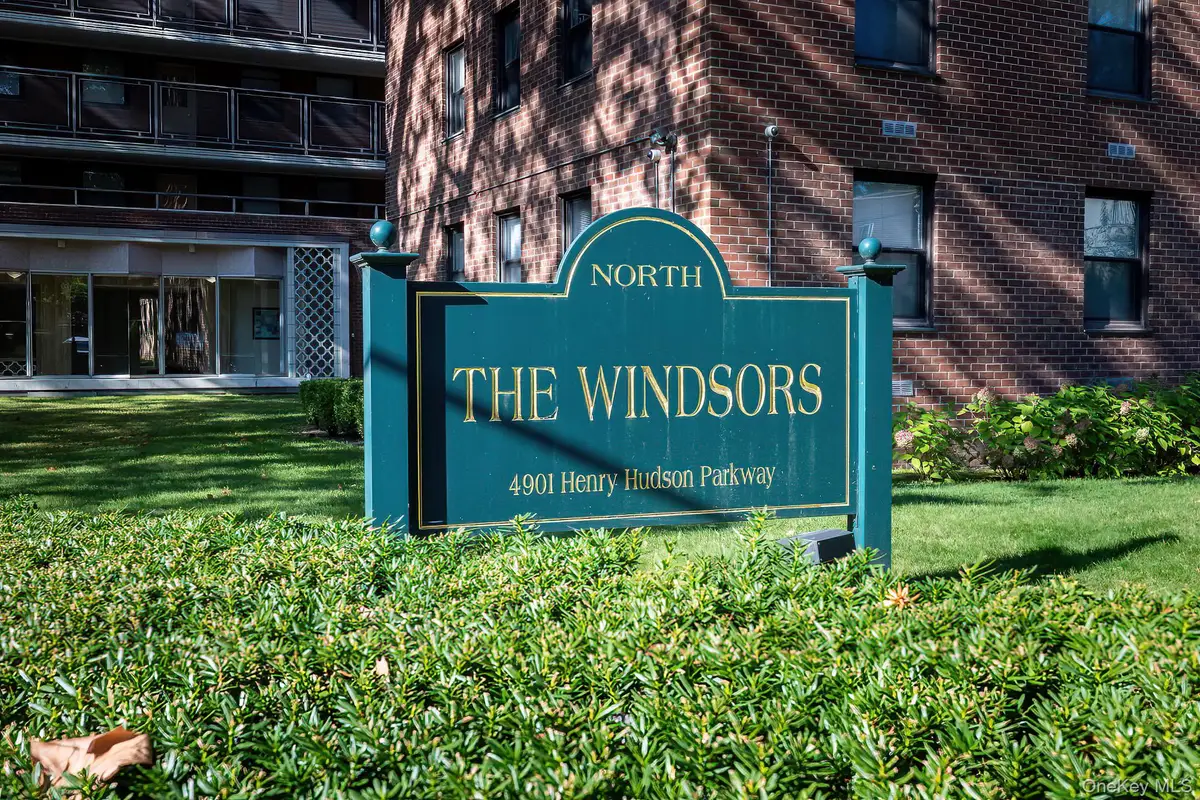 4901 Henry Hudson Parkway #7B, Bronx, NY 10471 - Image #1