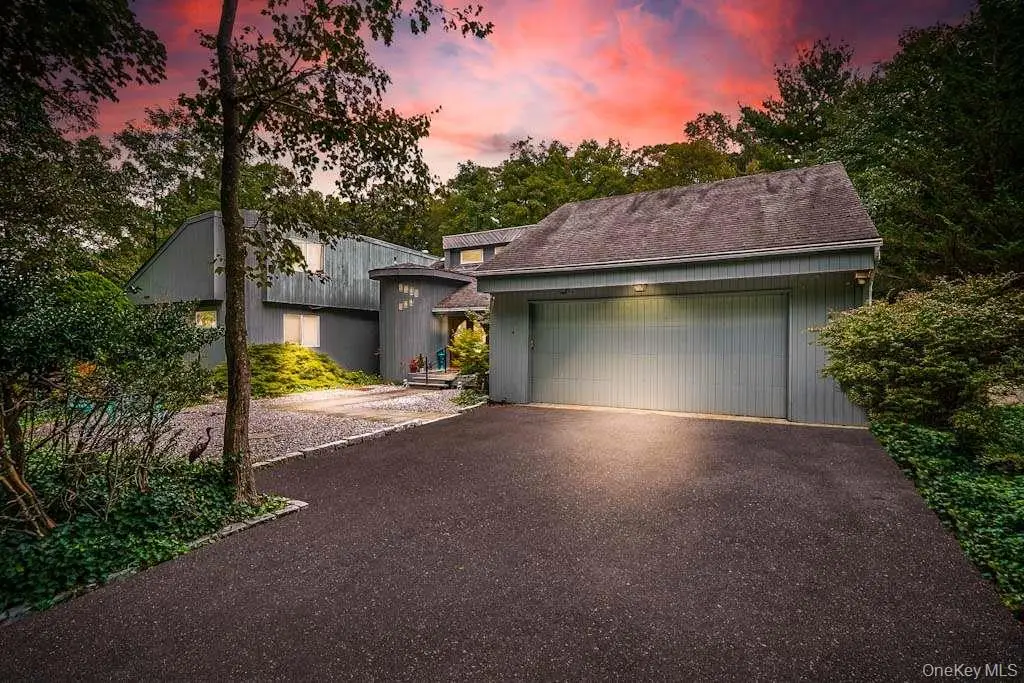 271 Bread And Cheese Hollow Road, Northport, NY 11768 - Image #1