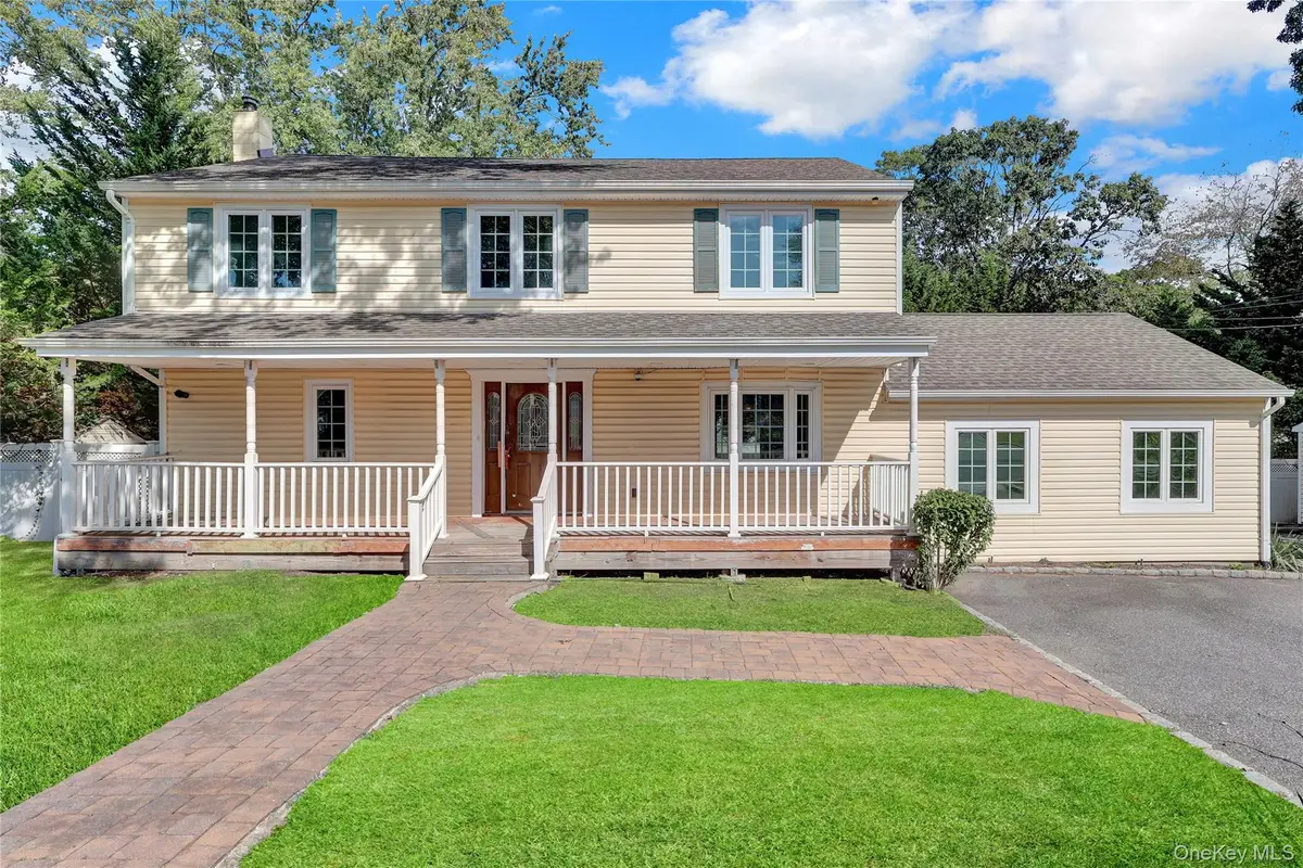 277 Shelter Road, Ronkonkoma, NY 11779 - Image #1