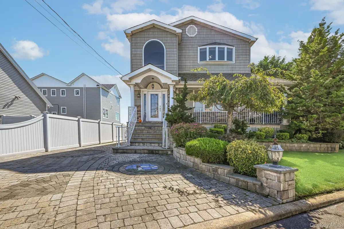 3664 Somerset Drive, Seaford, NY 11783 - #1