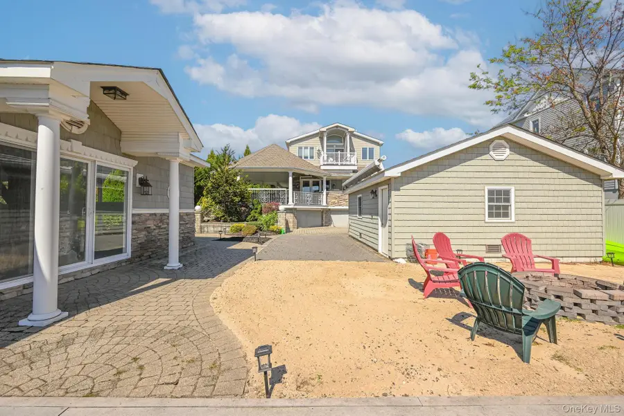 3664 Somerset Drive, Seaford, NY 11783 - #2