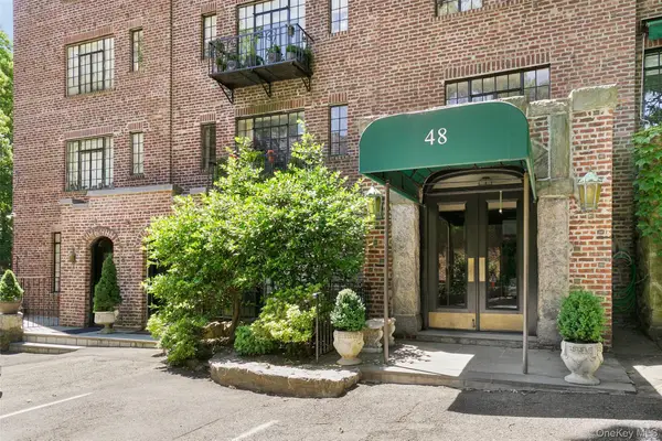 48 Sagamore Road #30, Bronxville, NY 10708