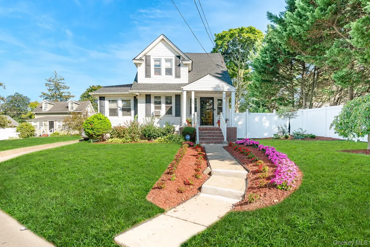 724 Foxhurst Road, Baldwin, NY 11510 - Image #1