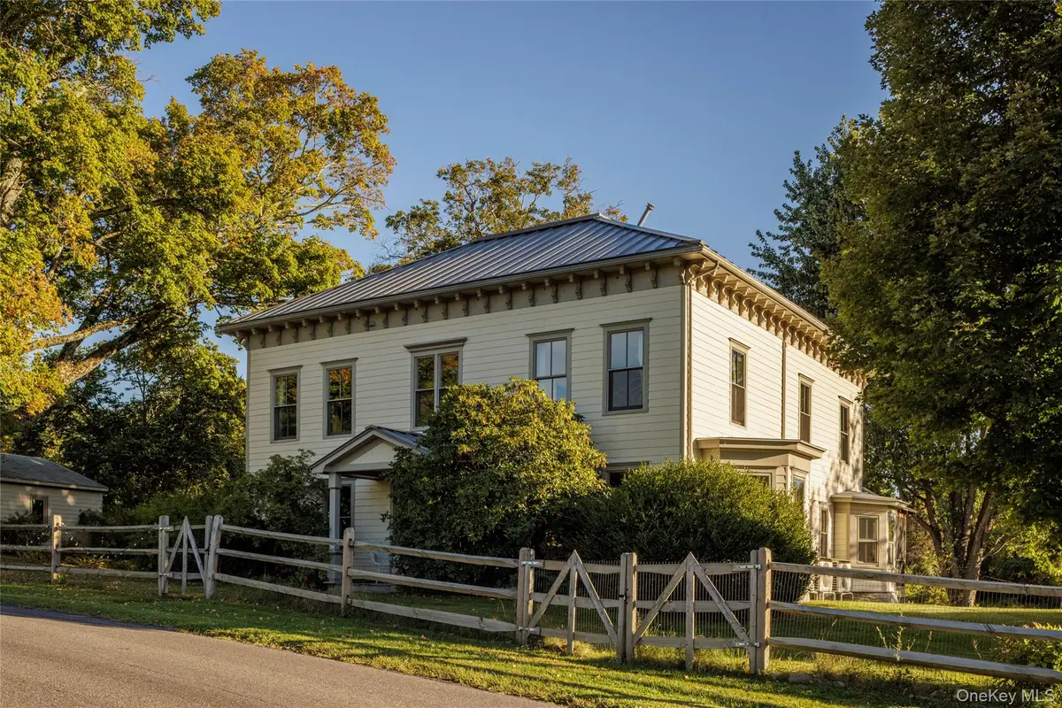 108 Wey Road, Rhinebeck, NY 12572 - #1