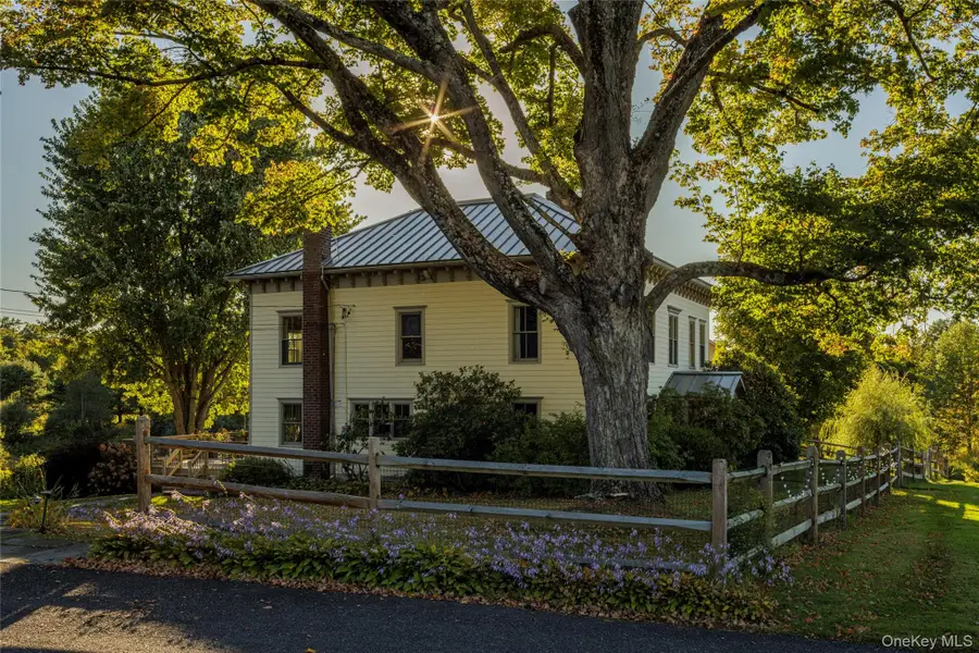 108 Wey Road, Rhinebeck, NY 12572 - #2