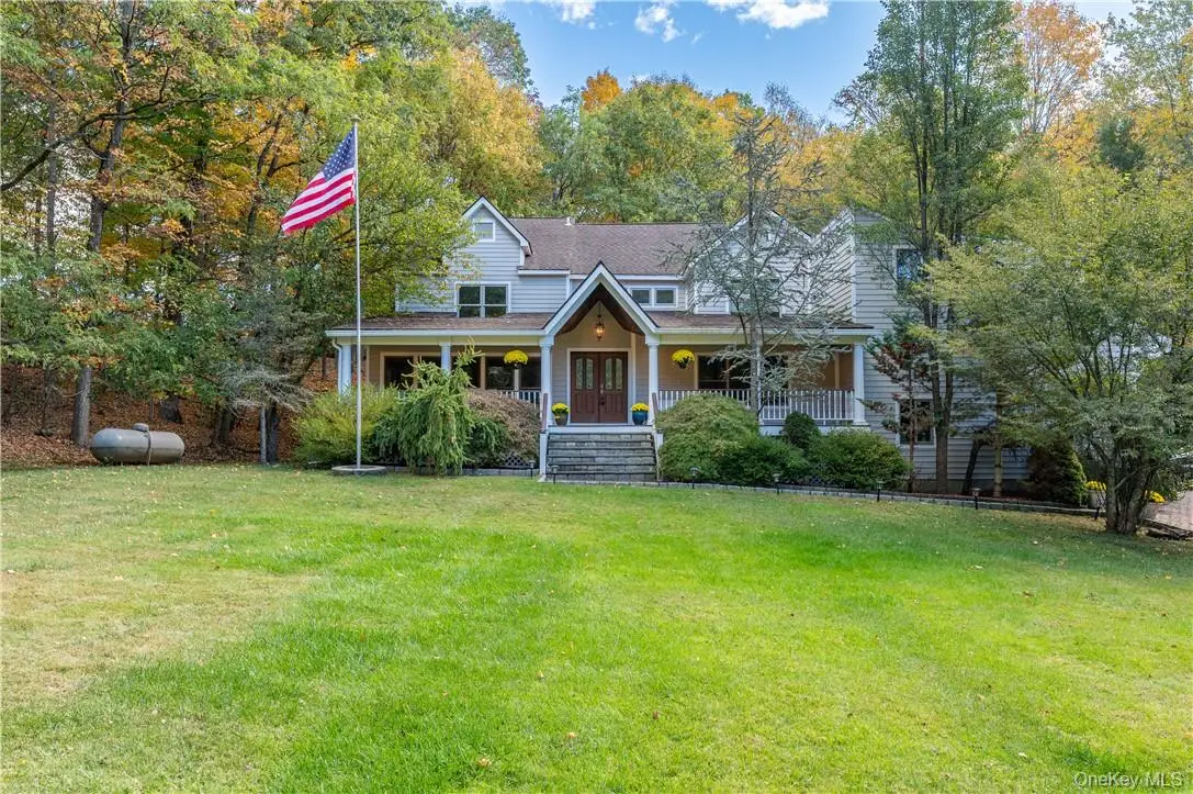 2 Fox Den Lane, North Salem, NY 10560 - Image #1
