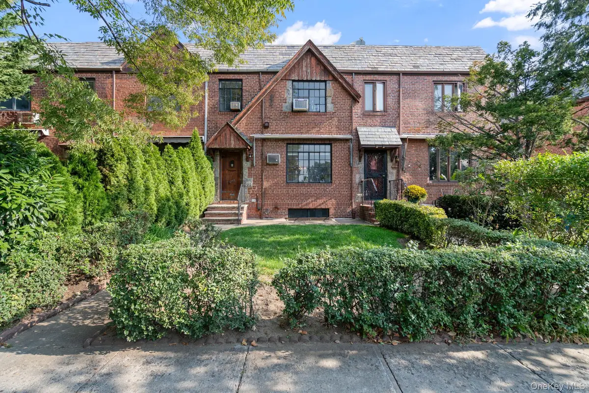 67-49 Groton Street, Forest Hills, NY 11375 - #1