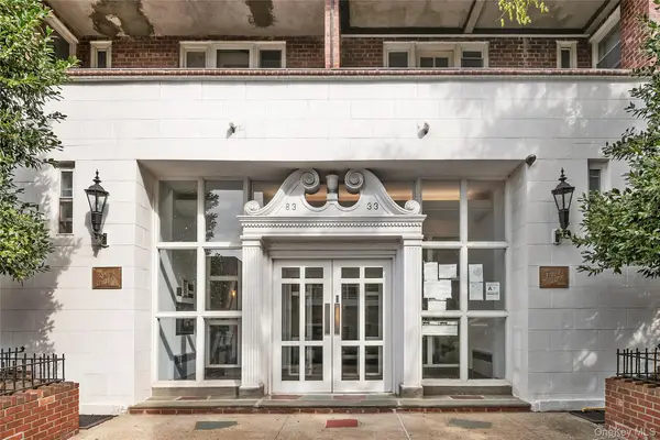 83-33 Austin Street #2N, Kew Gardens, NY 11415