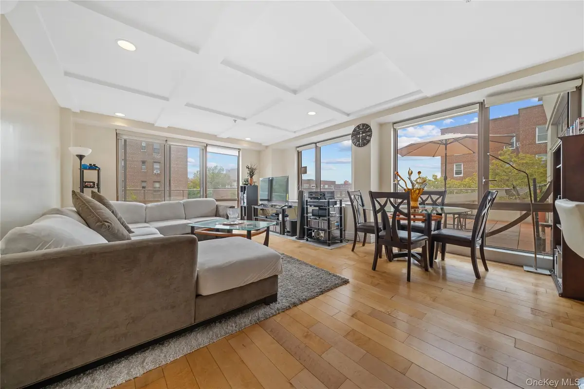 64-05 Yellowstone Boulevard #PH 509, Forest Hills, NY 11375 - Image #1