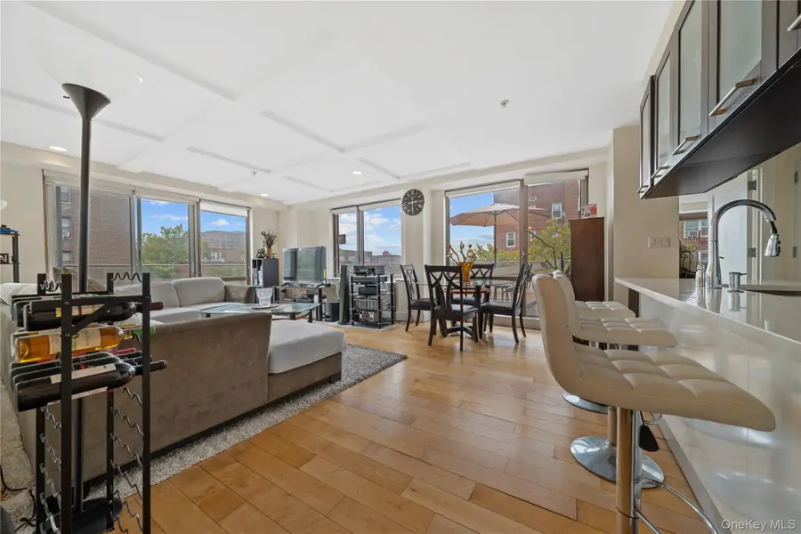 64-05 Yellowstone Boulevard #PH 509, Forest Hills, NY 11375 - Image #2