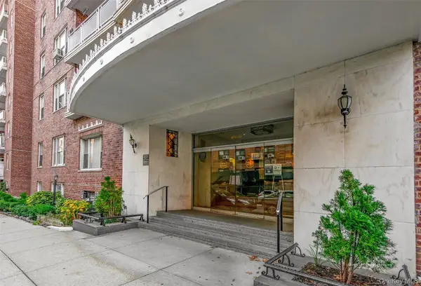 104-20 68th Drive #B21, Forest Hills, NY 11375