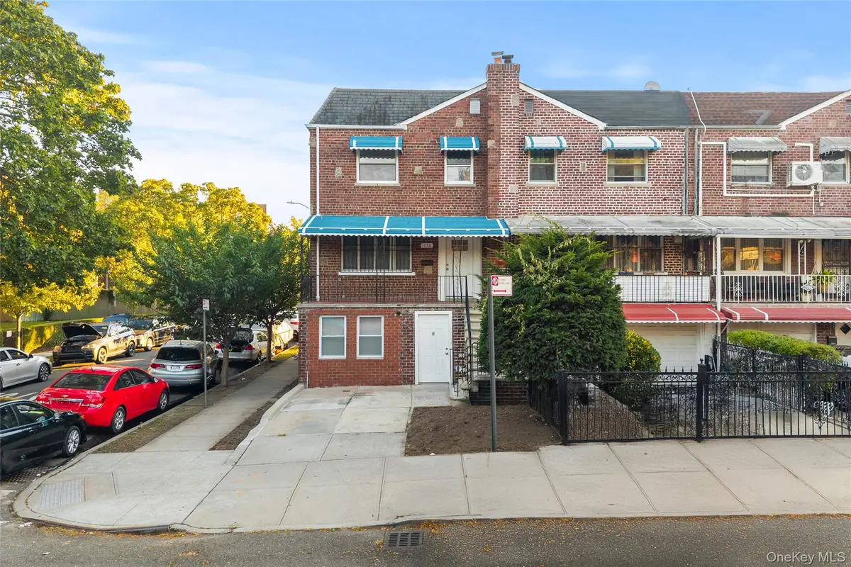 1150 E 214th Street, Bronx, NY 10469 - Image #1