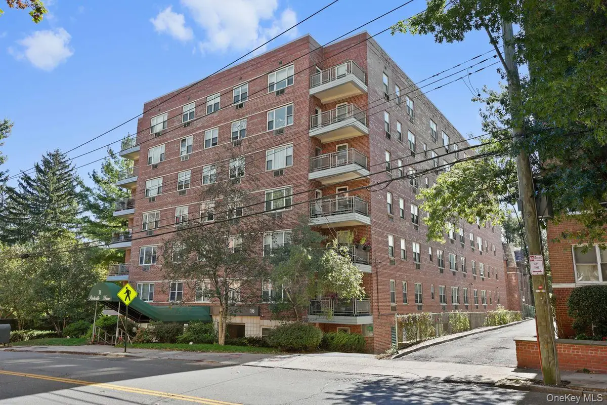 16 Lake Street #5H, White Plains, NY 10603 - Image #1