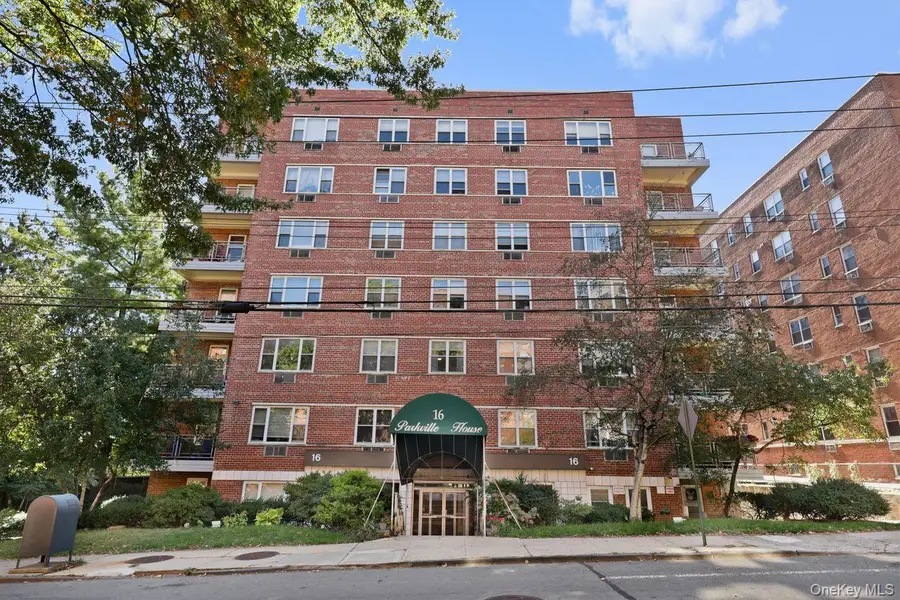 16 Lake Street #5H, White Plains, NY 10603 - Image #2