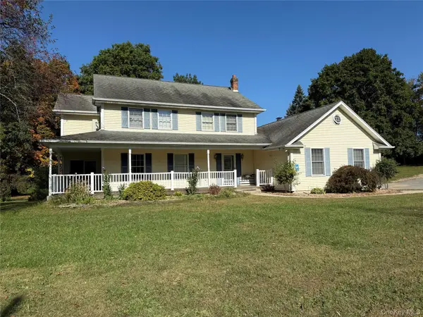 51 Owens Road, Goshen, NY 10924