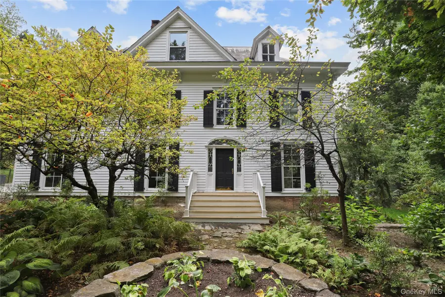 21 Katonah's Wood Road, Katonah, NY 10536 - Image #2