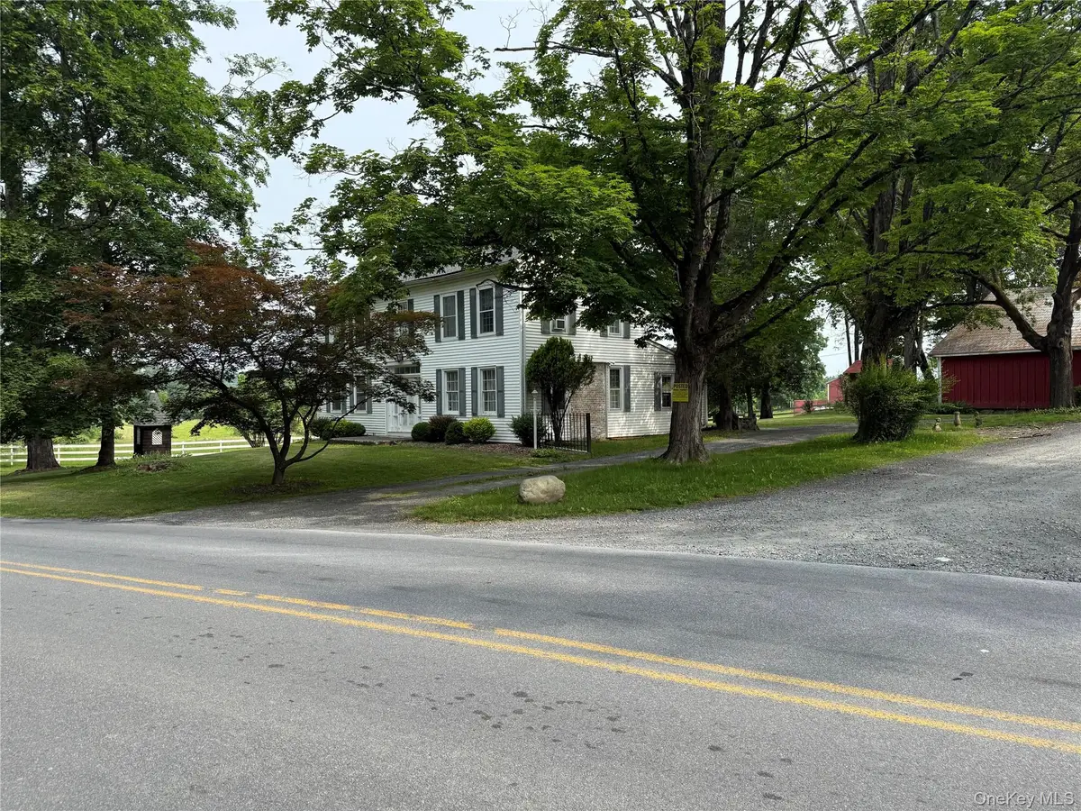 212 Cheechunk Road, Goshen, NY 10924 - Image #1