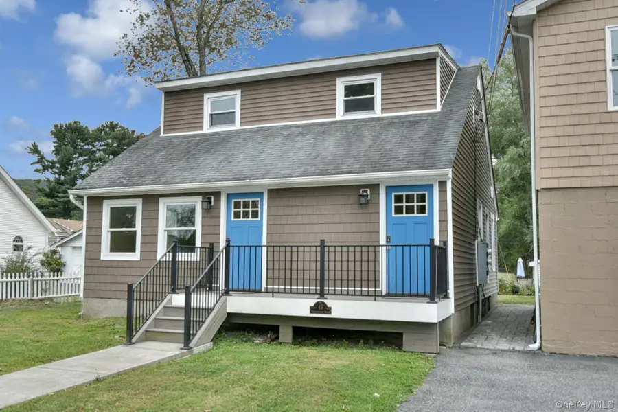 45 Waterstone Road, Greenwood Lake, NY 10925 - Image #2