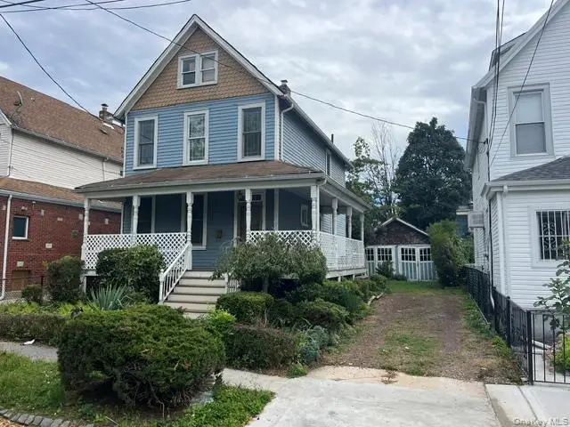 149-18 Cherry Avenue, Flushing, NY 11355 - Image #1