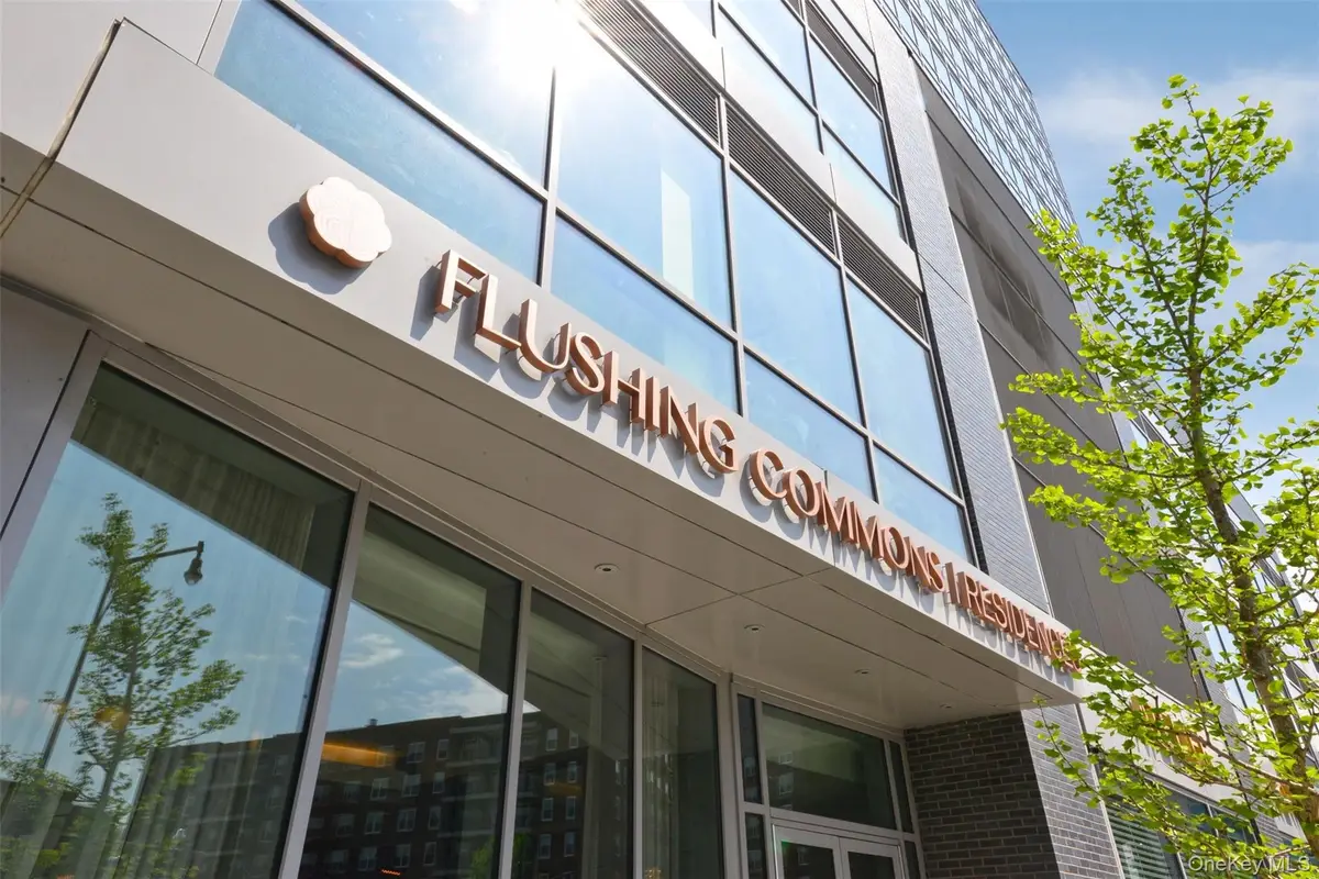 138-35 39th Avenue #4K, Flushing, NY 11354 - Image #1