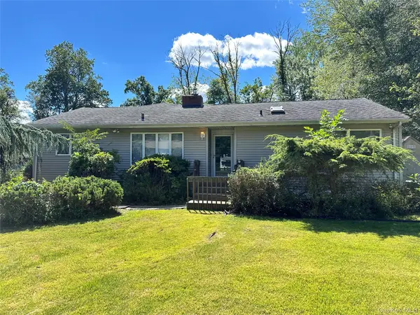 101 New Valley Road, New City, NY 10956