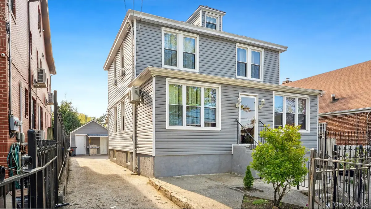 5612 135th Street, Flushing, NY 11355 - Image #1