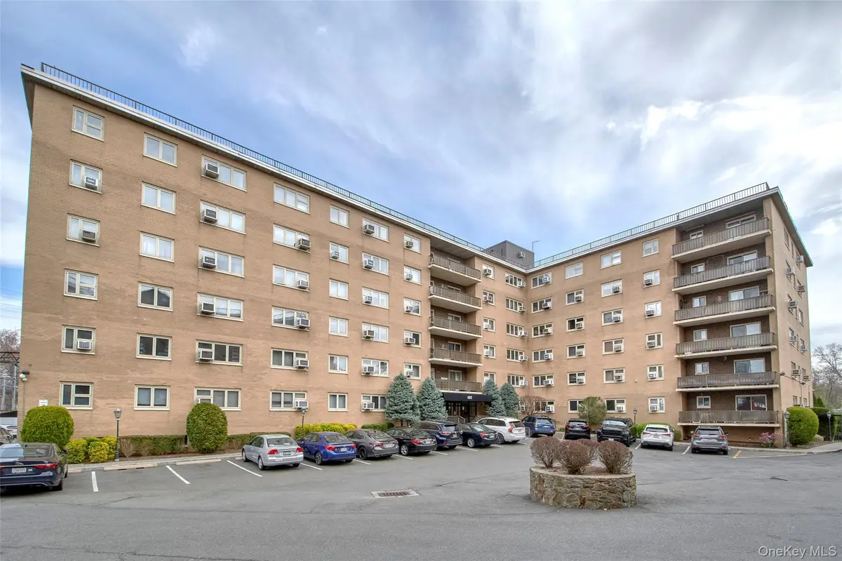 480 Halstead Avenue #4V, Harrison, NY 10528 - Image #1